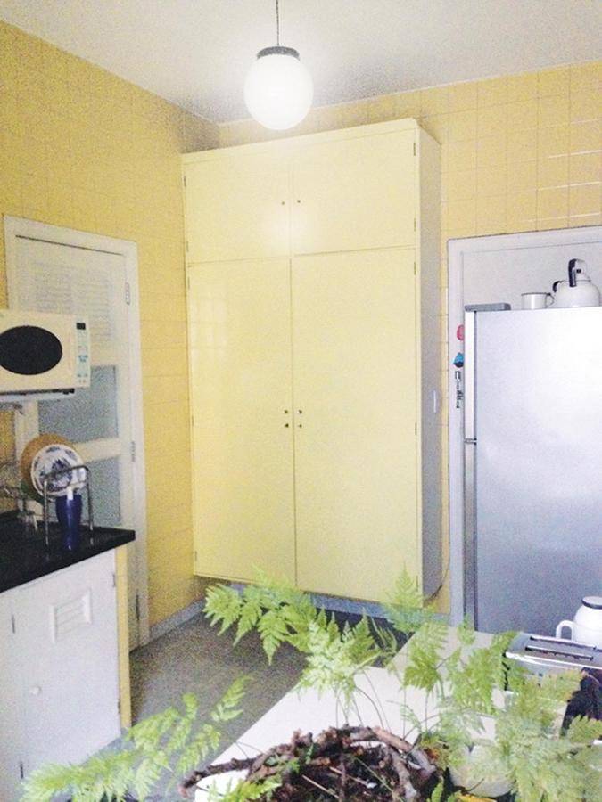Suite Exclusiva Charmosa E Localizacao Premium No Coracao De Sp Paulista X Augusta São Paulo Eksteriør bilde