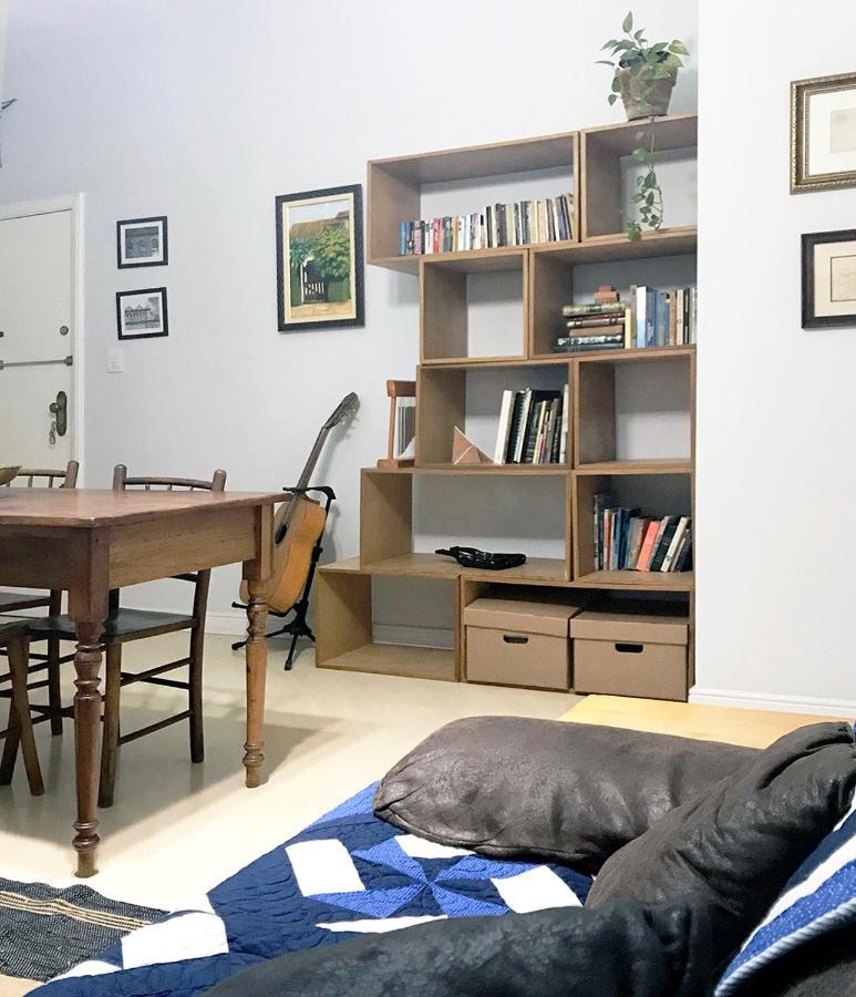 Suite Exclusiva Charmosa E Localizacao Premium No Coracao De Sp Paulista X Augusta São Paulo Eksteriør bilde